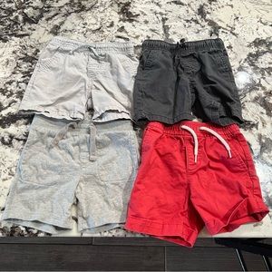 Toddler Boys Shorts Lot Gap Cat & Jack